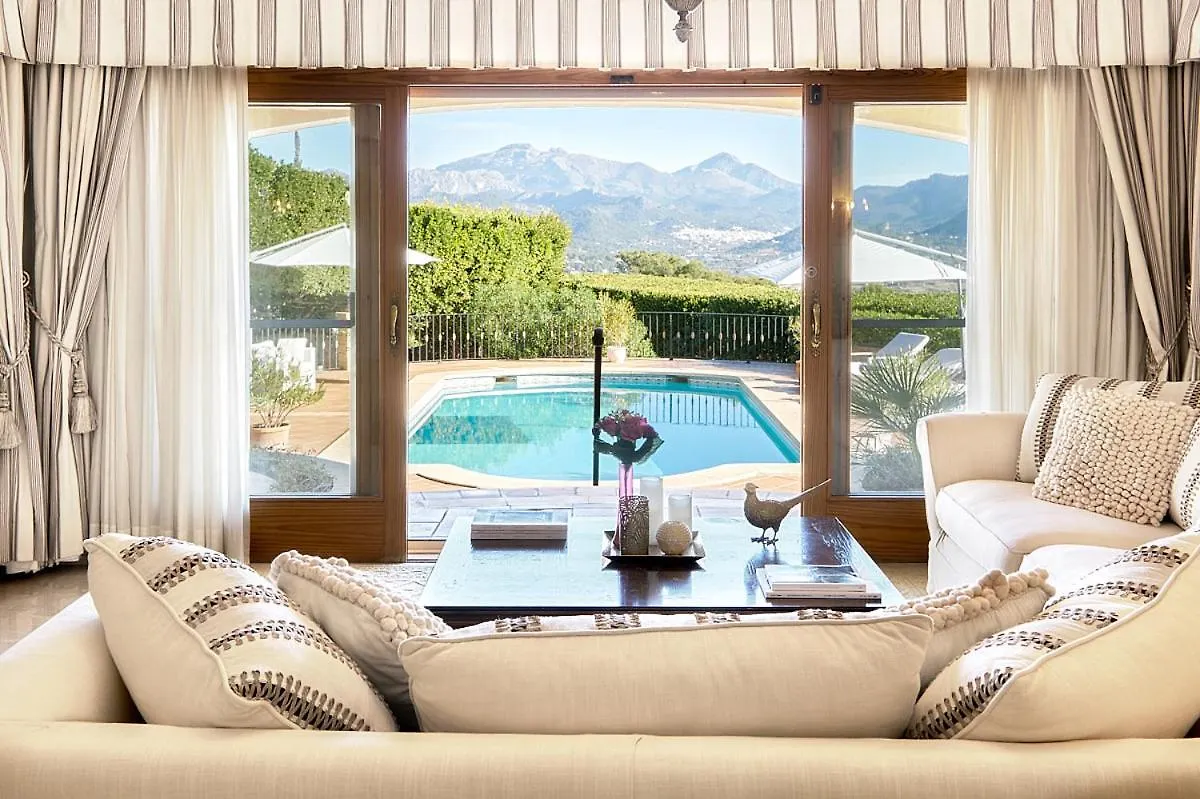 Villa Marmassen Port D'Andratx