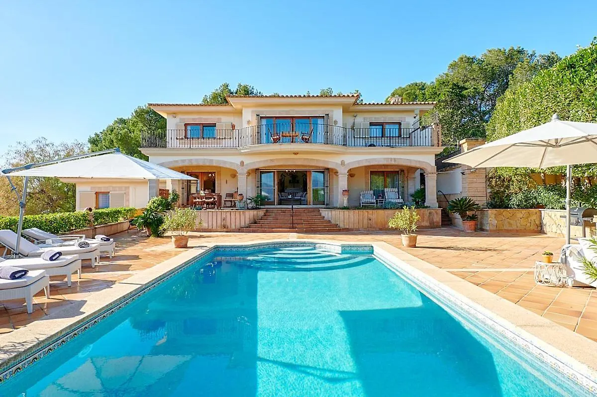 Villa Marmassen Port D'Andratx