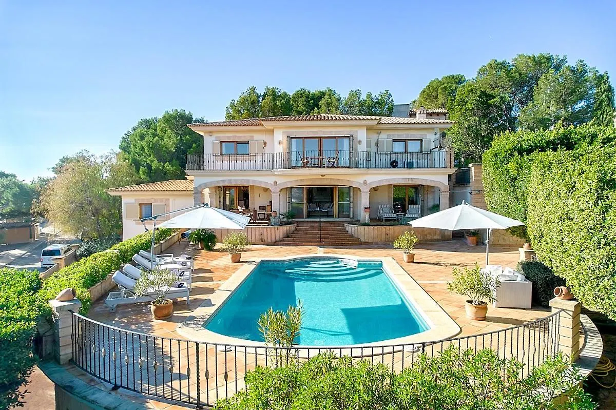 Villa Marmassen Port D'Andratx