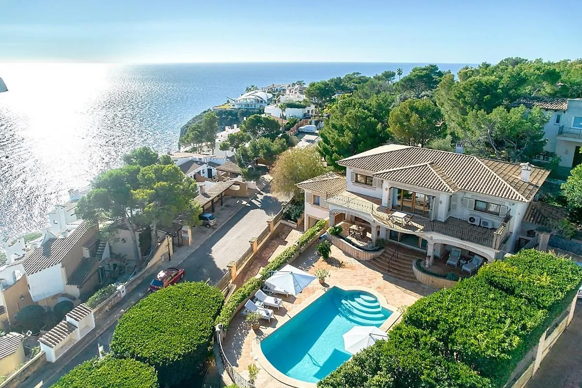 Villa Marmassen Port D'Andratx 0*,  Spain