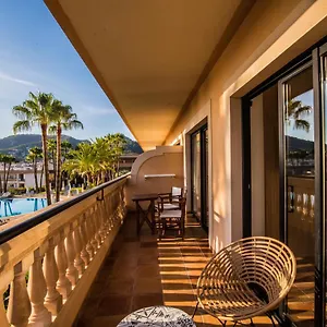 4* Hotel Mon Port & Spa