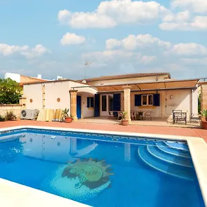  Villa A&m. Beautiful House In