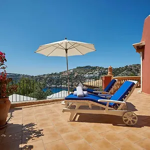  Apartment Las Escaleras - Sika - 4g