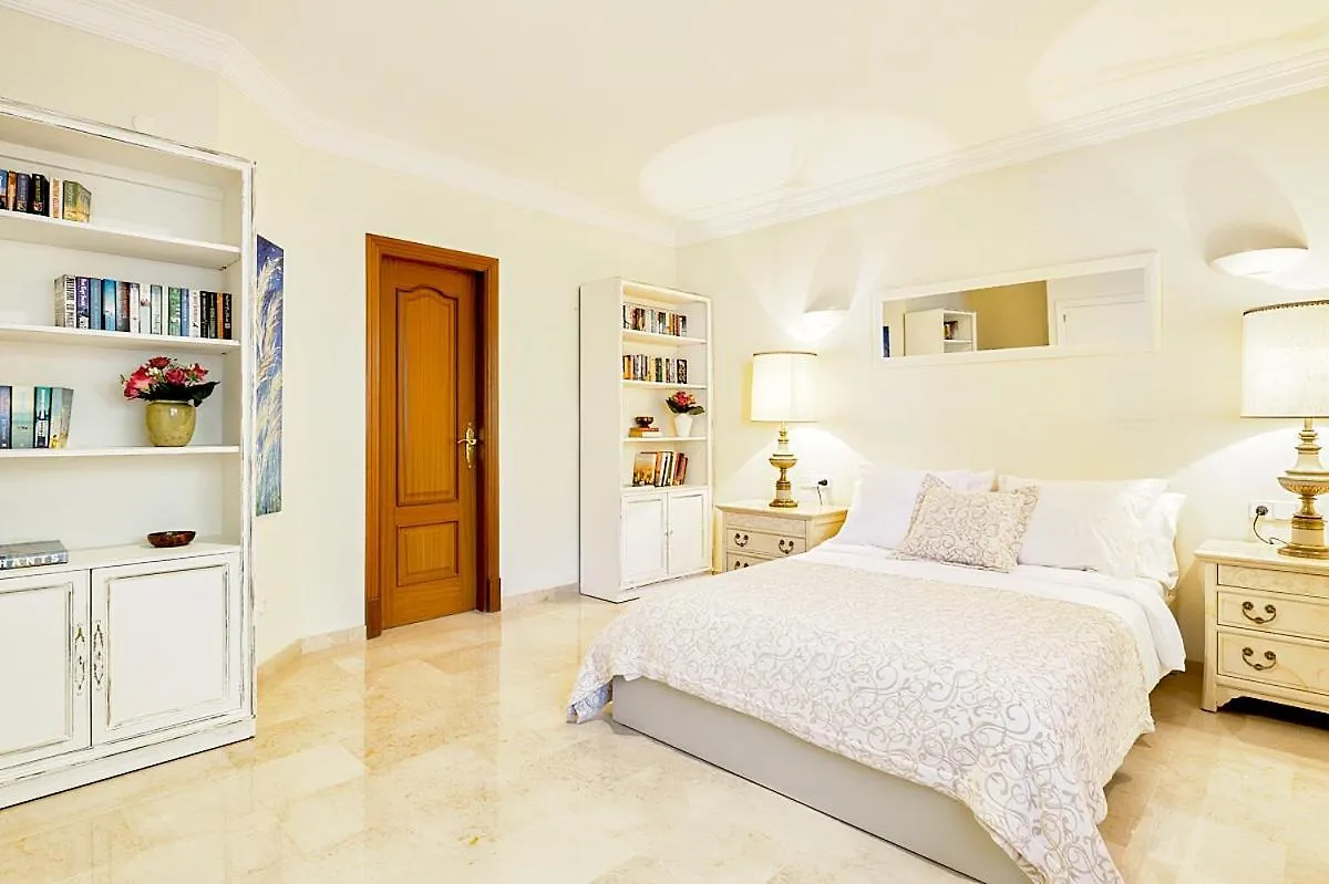 Villa Marmassen Puerto de Andratx