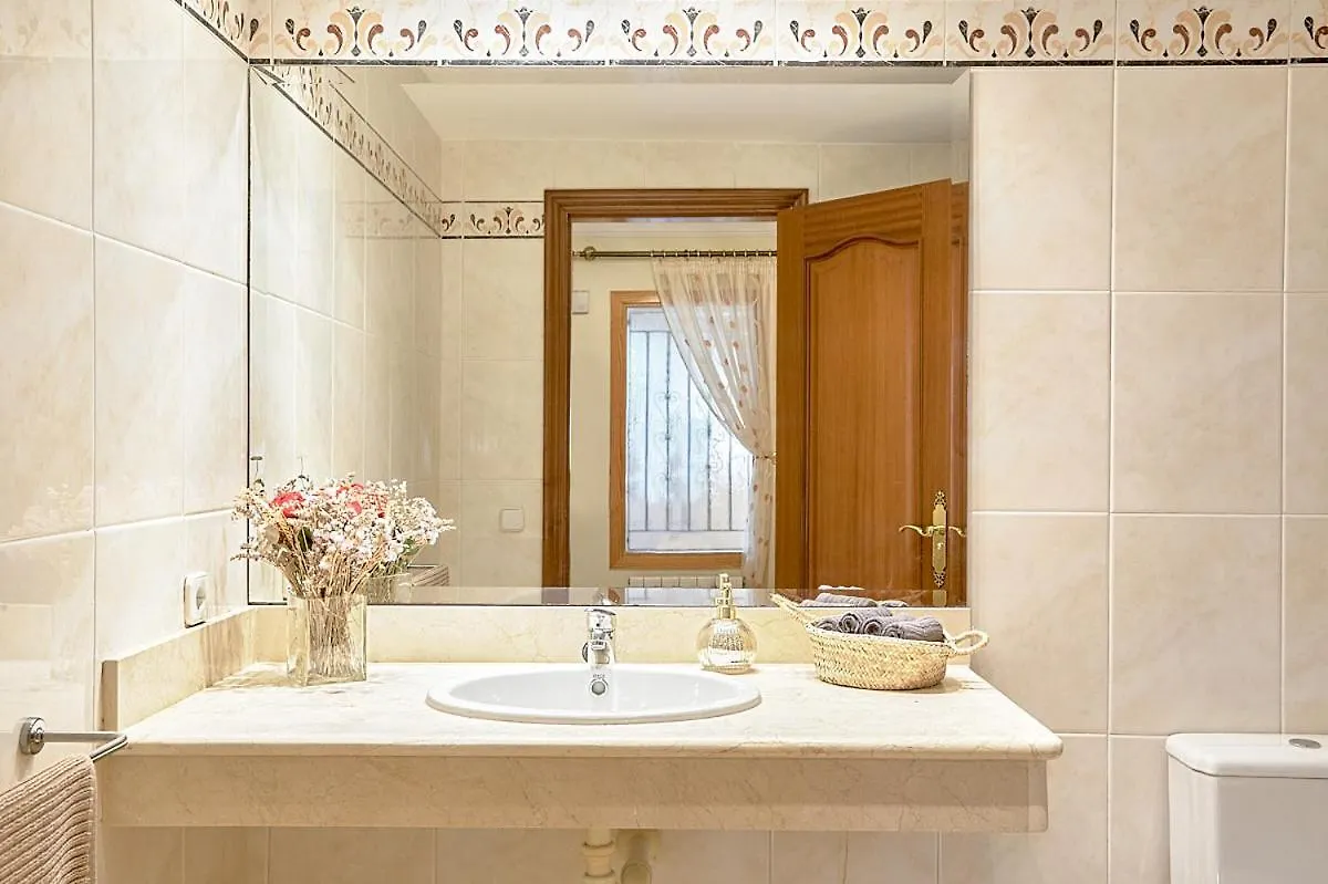 Villa Marmassen Puerto de Andratx