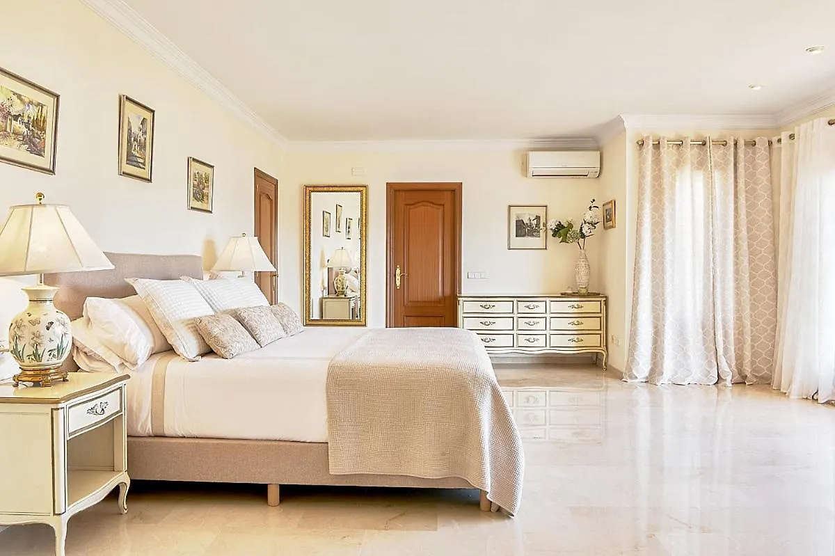 Villa Marmassen Puerto de Andratx