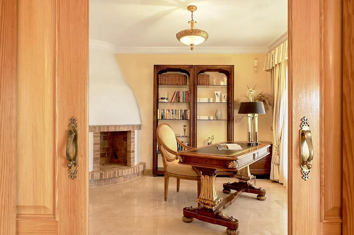 Villa Marmassen Puerto de Andratx