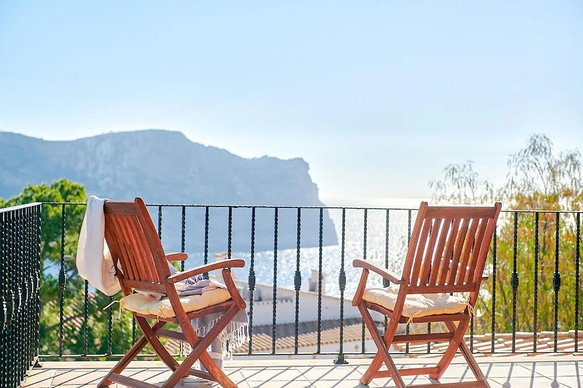 Villa Marmassen Puerto de Andratx