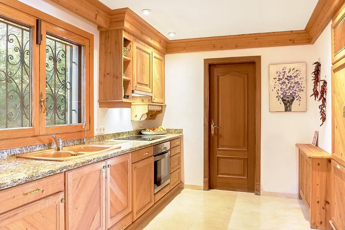 Villa Marmassen Puerto de Andratx